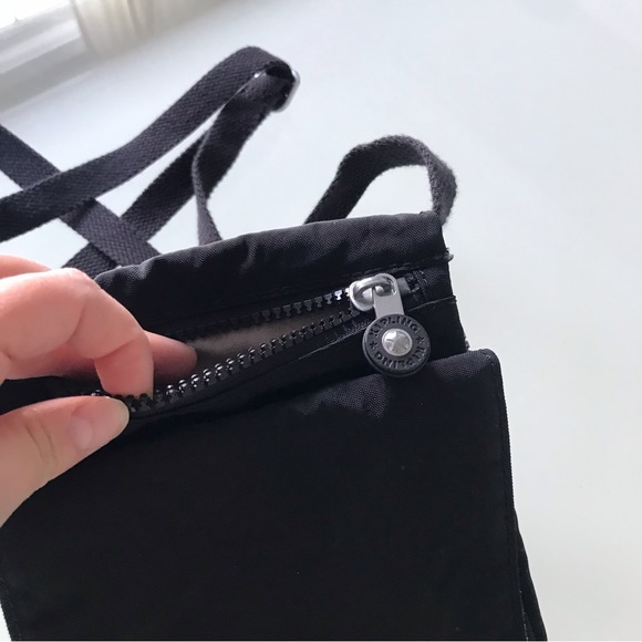 Kipling Eldorado Crossbody Bag - Picture 8 of 10